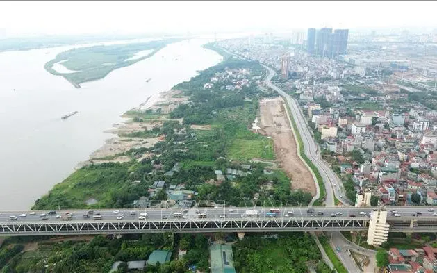 Hà Nội gia hạn 6 dự án lớn: lộ diện những nút thắt hạ tầng