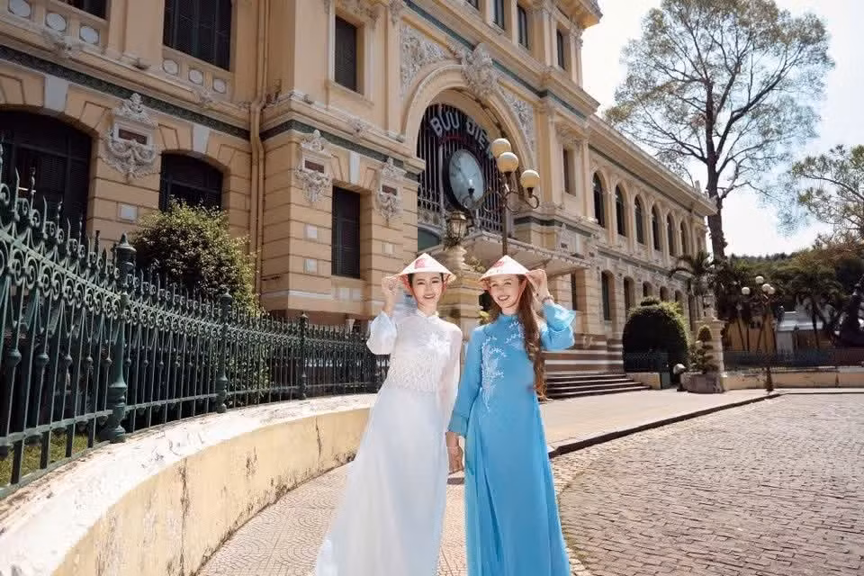 Đà Nẵng và Nha Trang: vì sao chinh phục du khách châu Âu