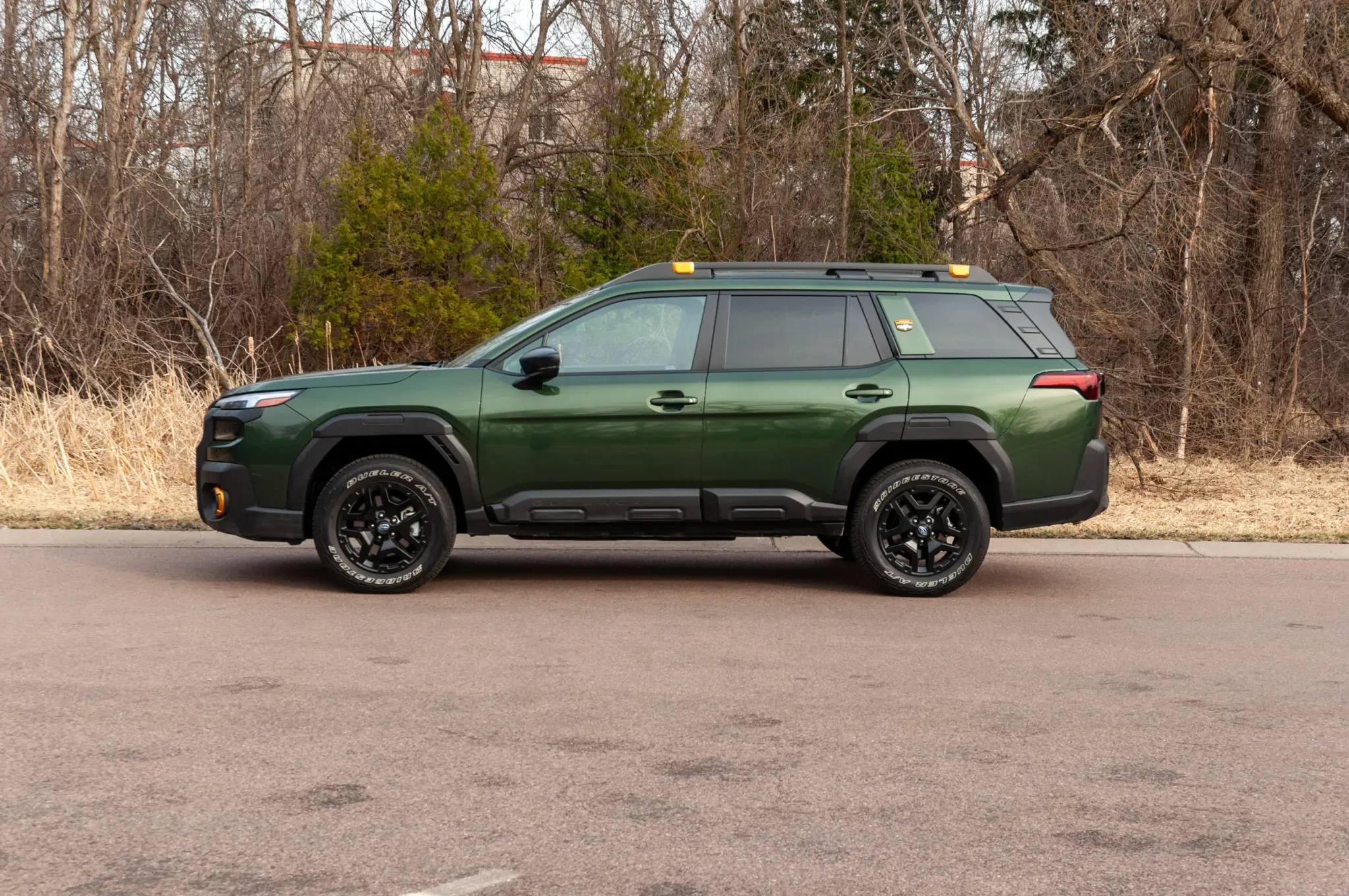 Subaru Outback Wilderness vs Ford Explorer Tremor: Which SUV Feels Smarter for Families?