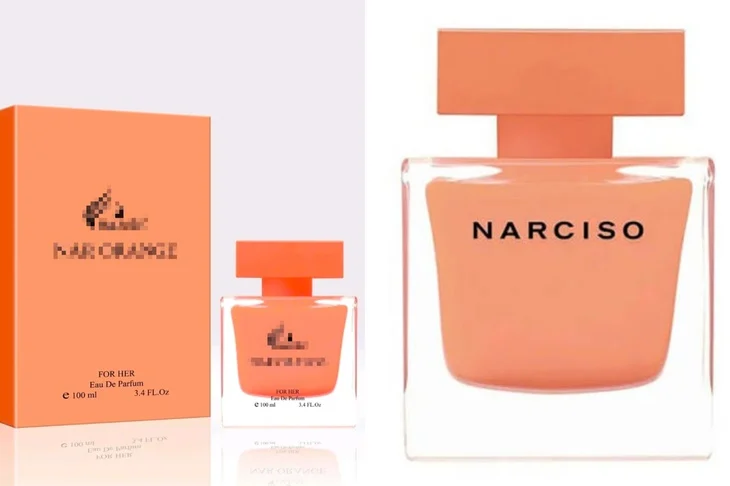 Nước hoa chính hãng hay chiết gốc: Mua sao cho an toàn