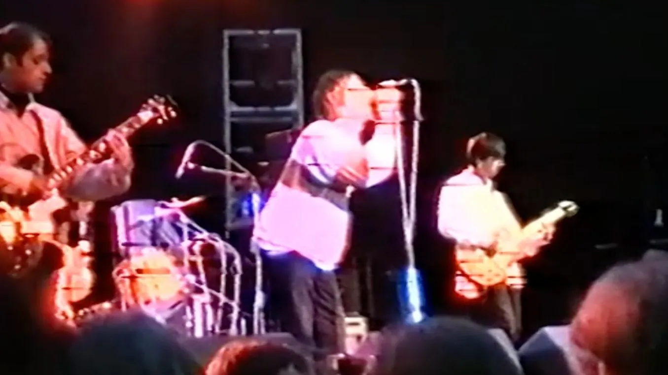 Oasis at Knebworth: The Weekend That Froze 90s Rock in Time