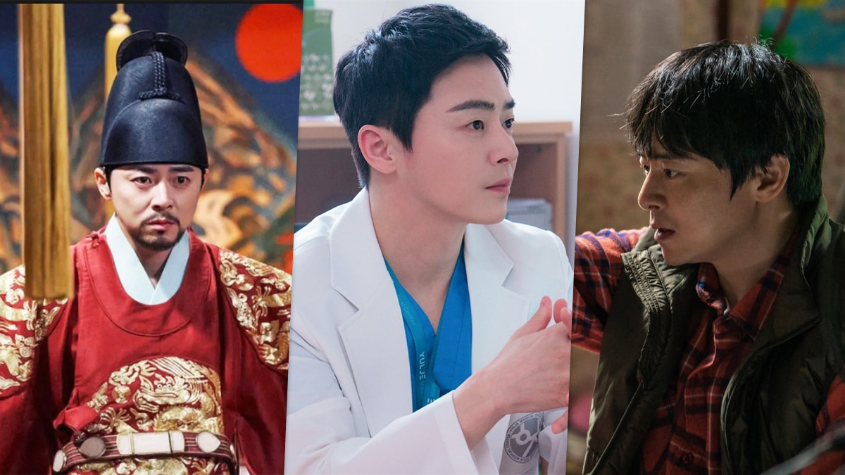 Netflix’s Crime Comedy K-Drama Pivot: Why ‘Paperman’ Matters