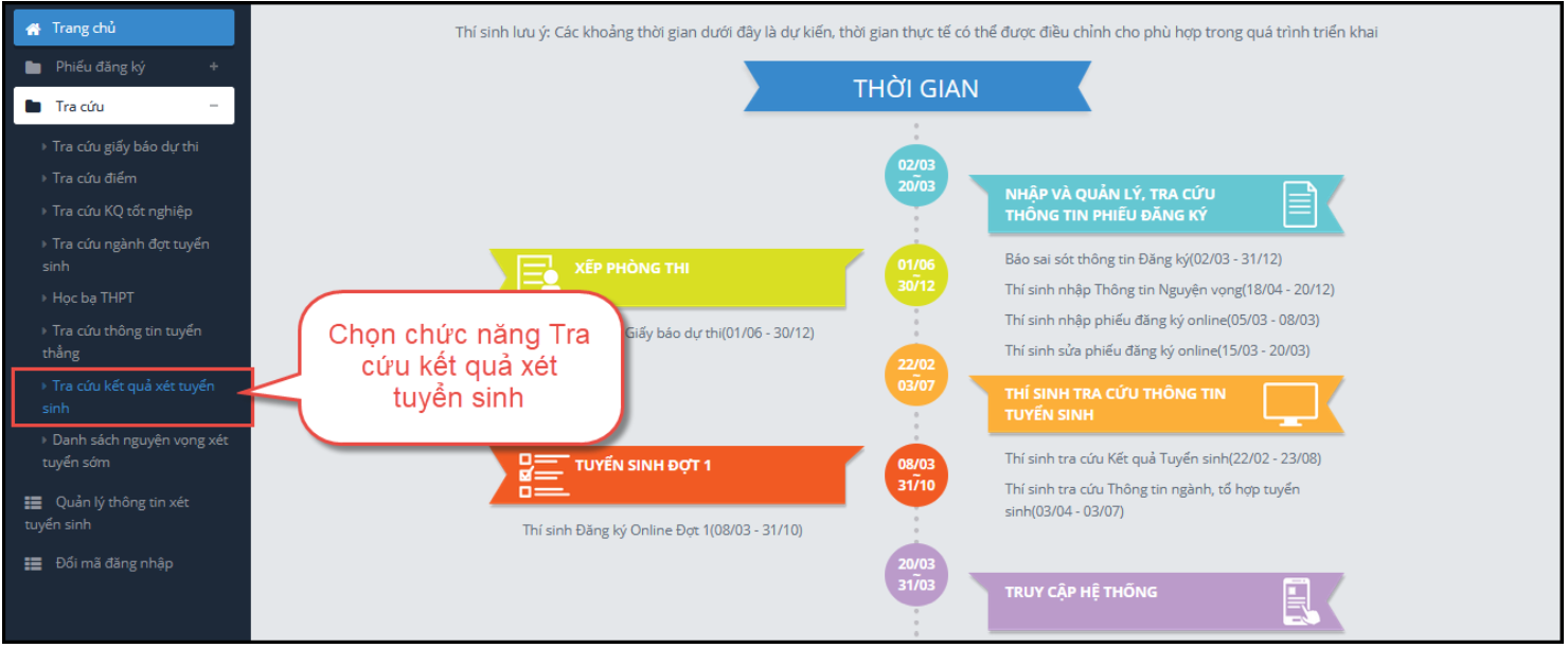 Xác nhận nhập học trực tuyến trước hạn chót: Hướng dẫn chi tiết