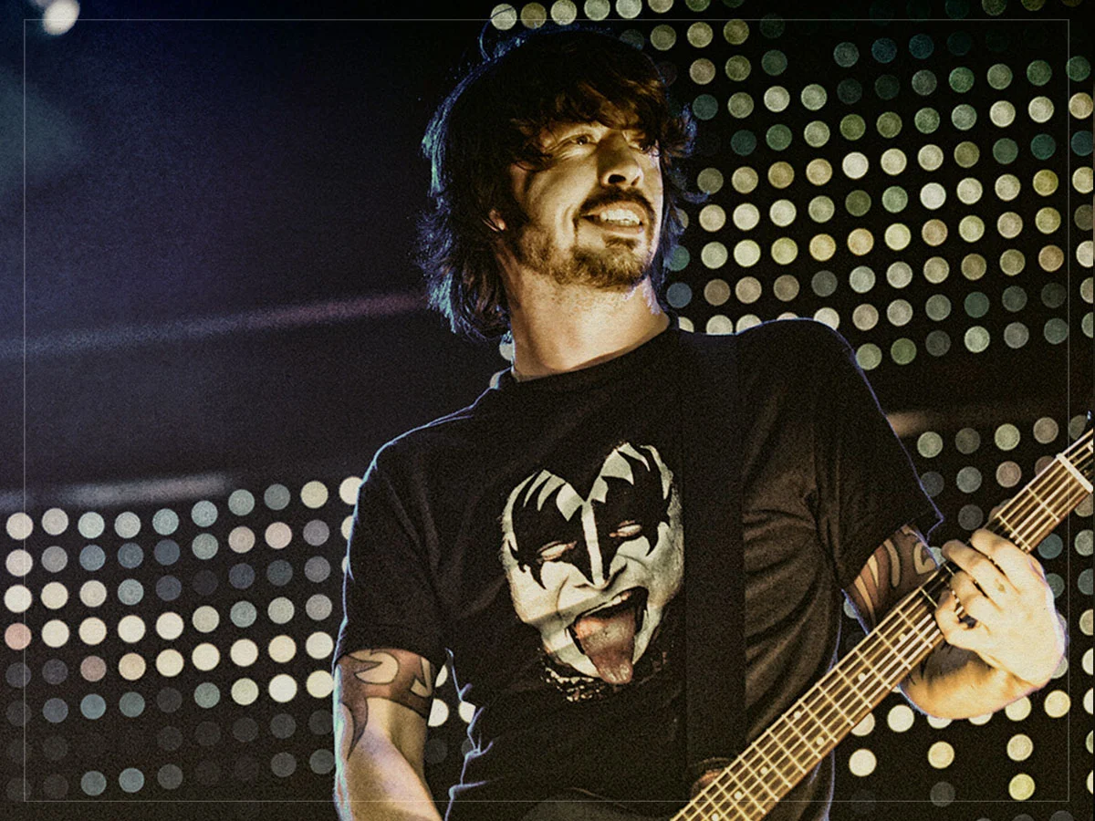 Dave Grohl’s Hidden Heroes and the Sound Behind a Rock Icon