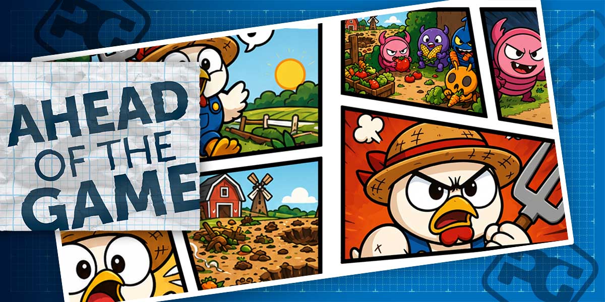 Strategy Games Break Free From Fantasy on Mobile