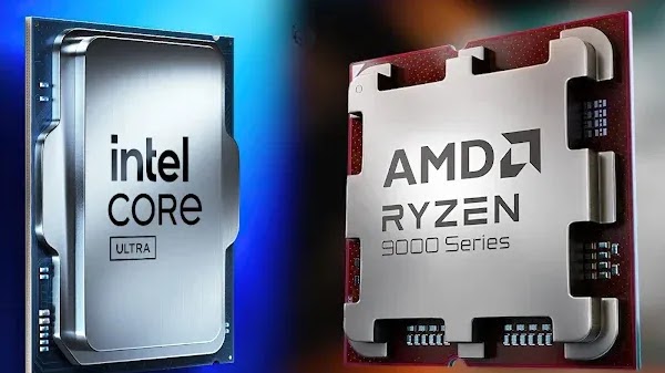 AMD Ryzen’s Retail Rout Is Reshaping How We Buy CPUs