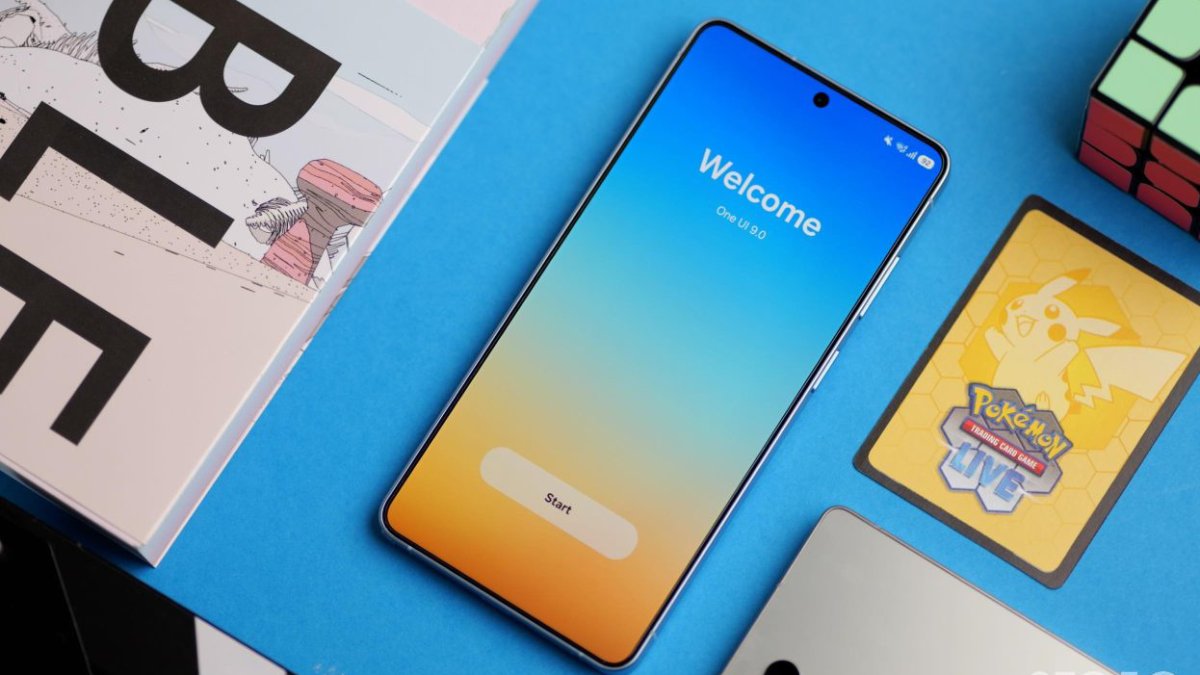 One UI 9: tính năng mới, lộ trình cập nhật và những điểm cộng ít ai nói