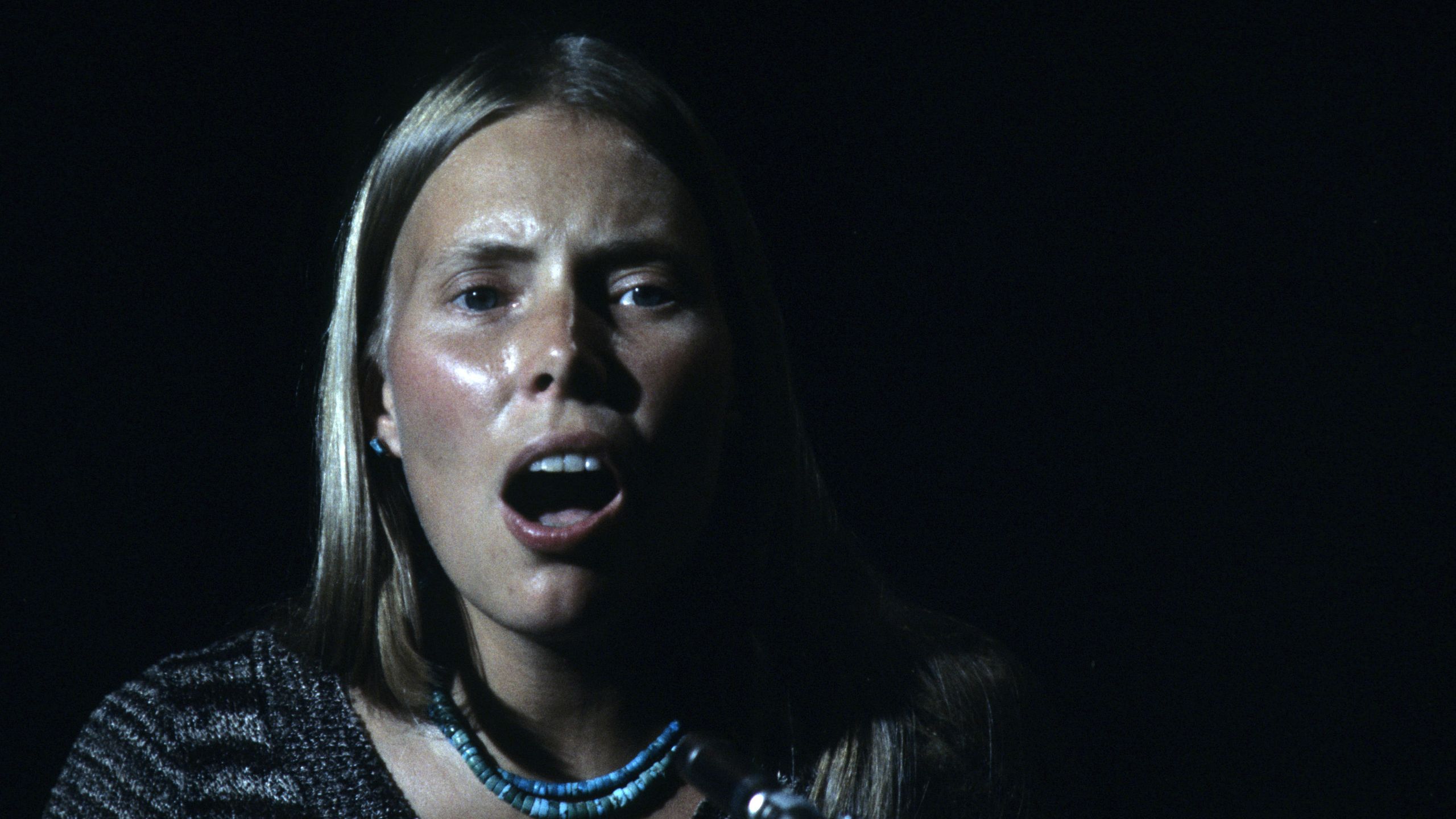 How Woodstock and Protest Songs Became Rock’s Conscience