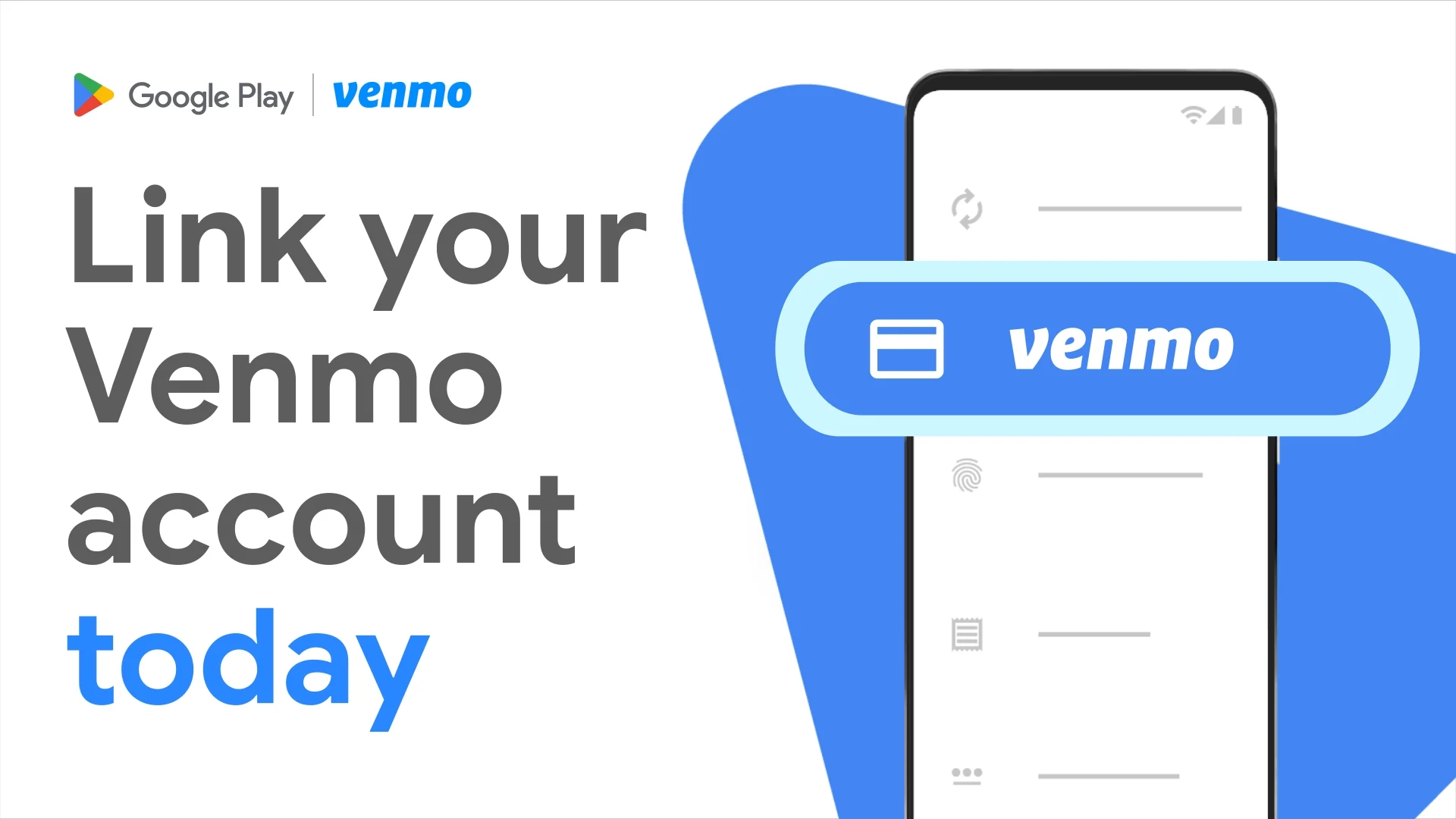 How to Link Venmo to Google Play and Pay for Apps