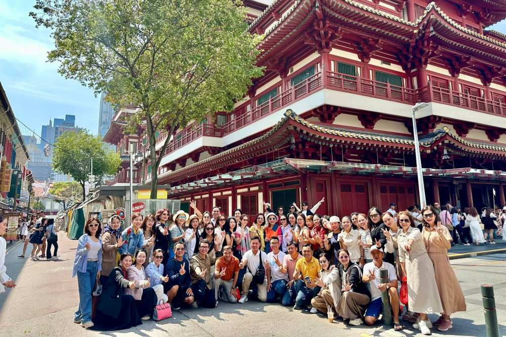Tour lễ 2.9 kín chỗ nhanh: Đặt giờ chót thế nào cho khôn ngoan?