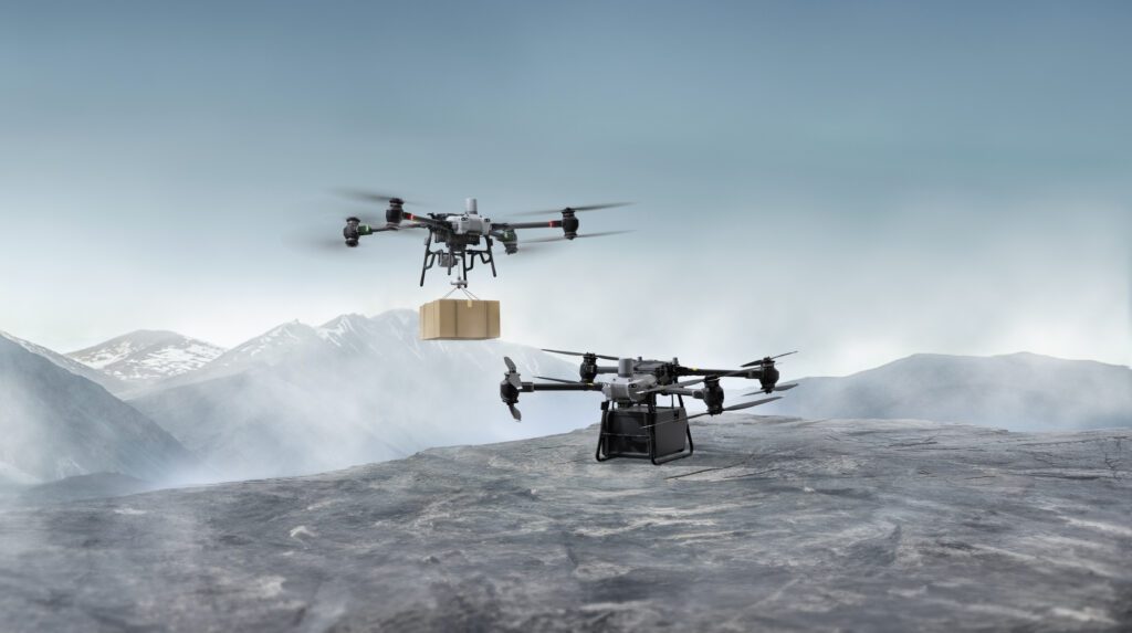 FCC Drone Ban Redefines ‘Military-Grade’ and Puts Everyday Flyers at Risk