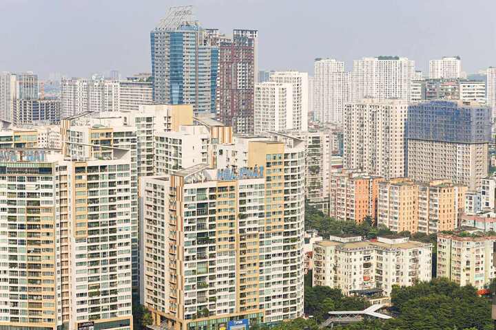Quy định niên hạn sử dụng căn hộ: Chìa khóa mở nút thắt cải tạo chung cư cũ