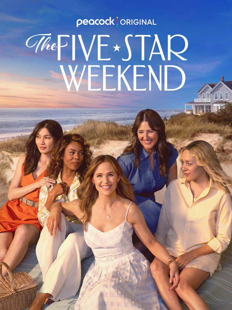 The Five Star Weekend Season 2 Renewal Puts Its Cast on the Spot