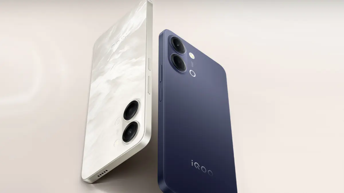 iQOO Neo 11 Ultra: Battery Monster Aiming at Flagship Territory