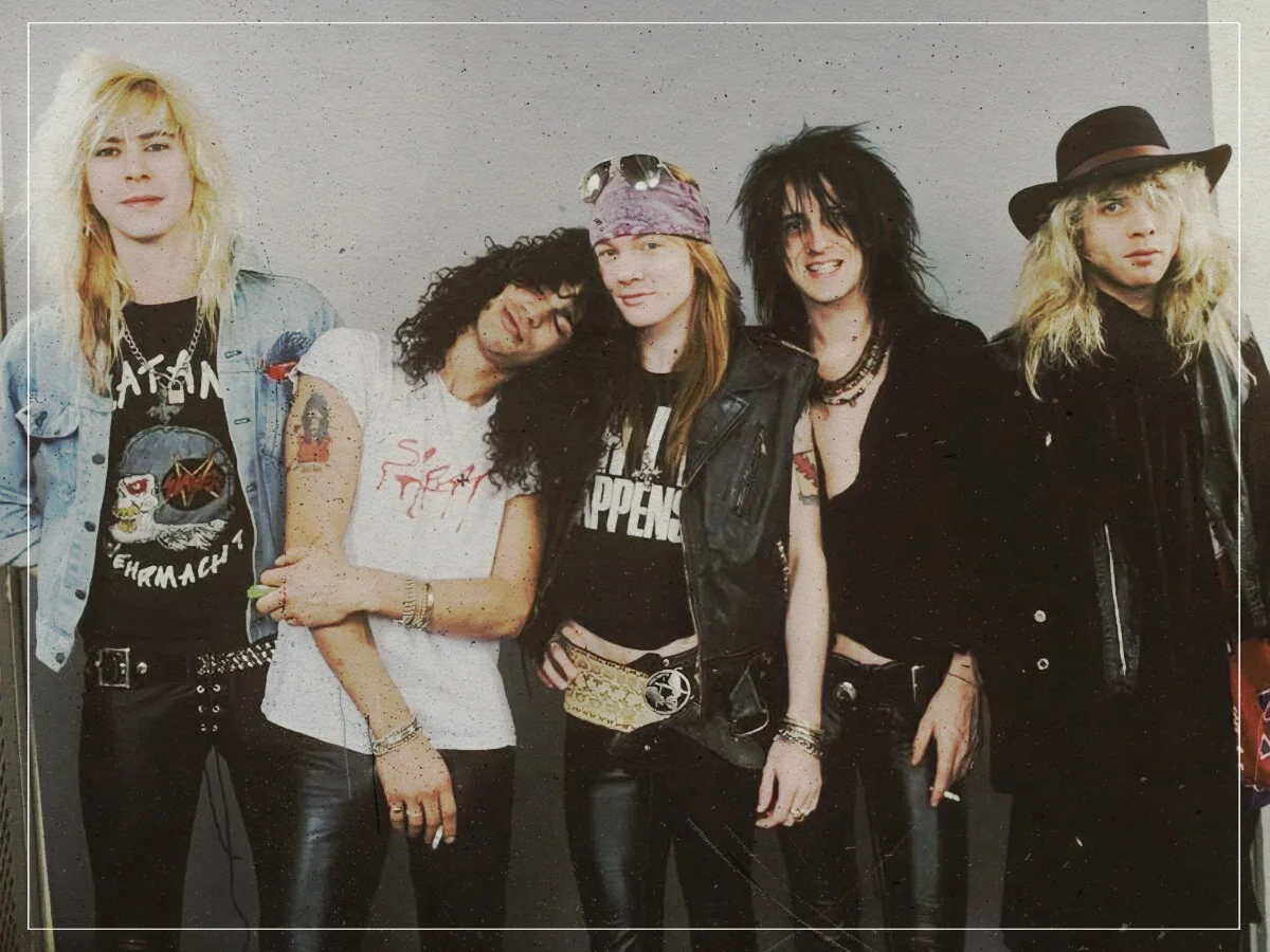 From Label Collapse to Cult Classic: How Forgotten Rock Albums Find Their Audience