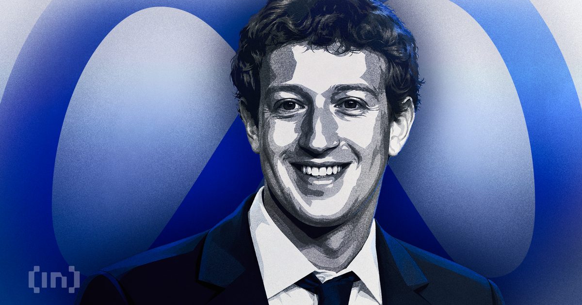 Mark Zuckerberg và tham vọng siêu trí tuệ cho tất cả