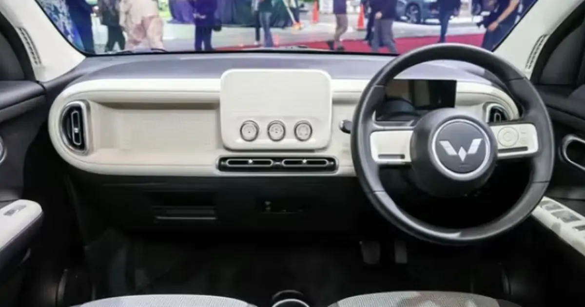 BYD Dolphin, Smart #2 hay Mini EV 226 triệu: chọn xe điện compact nào cho đô thị?