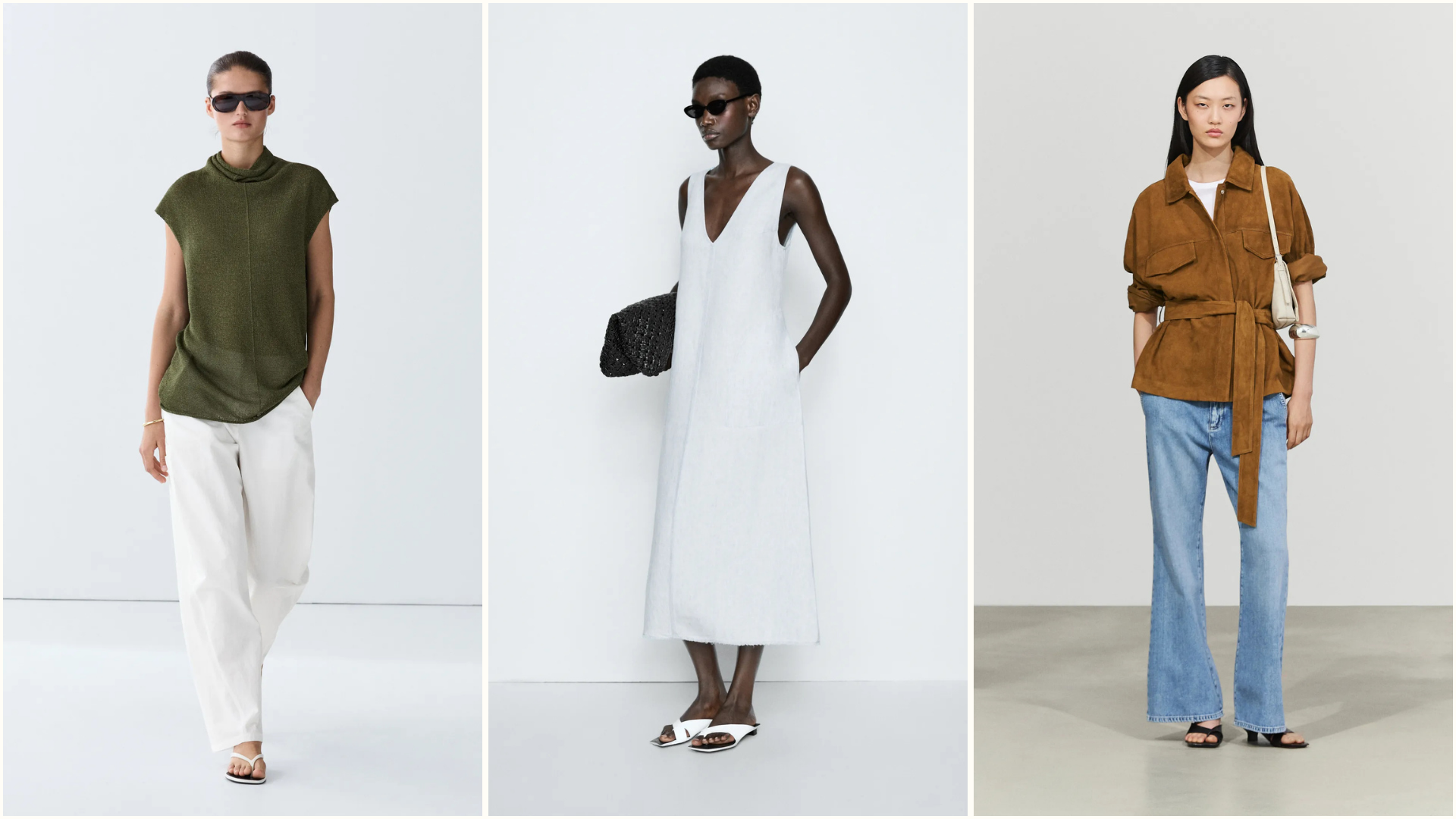 High-Street Brands Are Quietly Dropping Autumn—Here’s What’s Already Going Fast