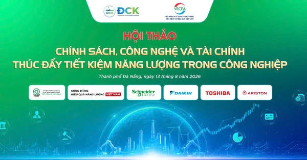 Ba triển lãm năng lượng sạch lớn: Công nghệ nào, cơ hội nào?