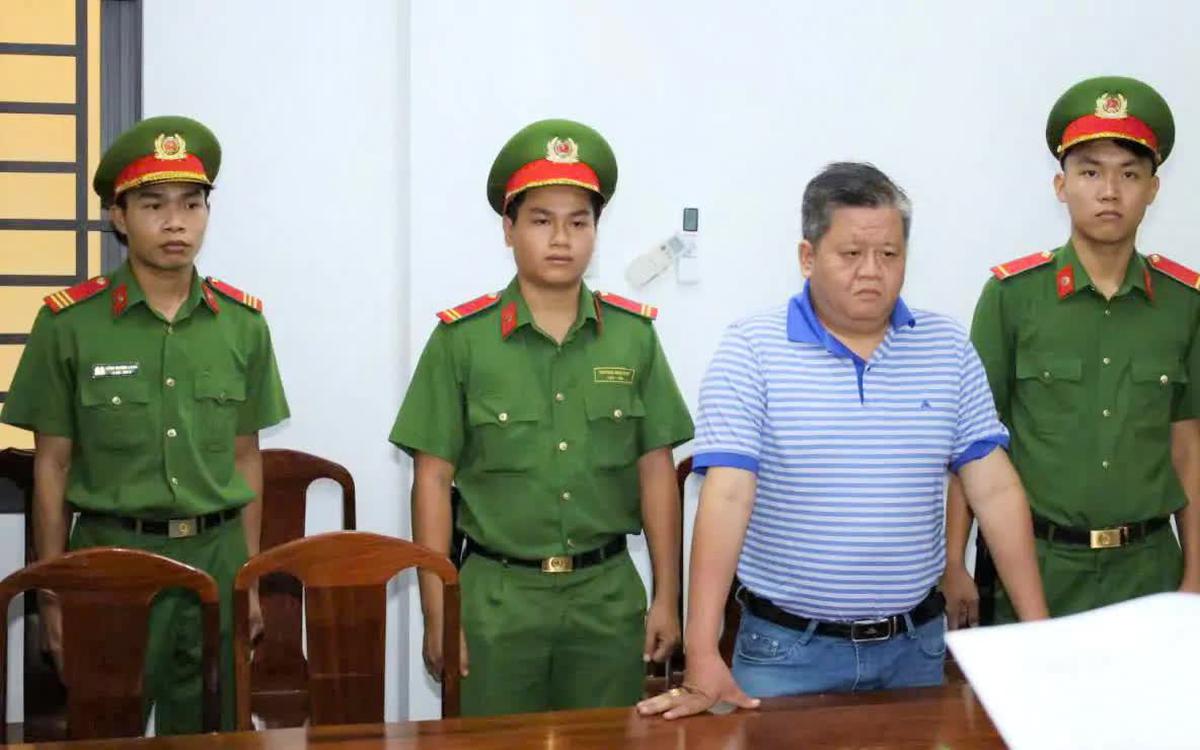 Doanh nhân ảo tưởng và bài học xương máu cho các dự án hạ tầng lớn