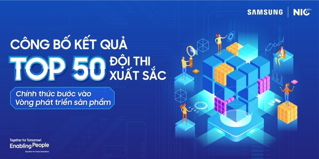 2.900 ý tưởng công nghệ: khi học sinh giải bài toán cộng đồng