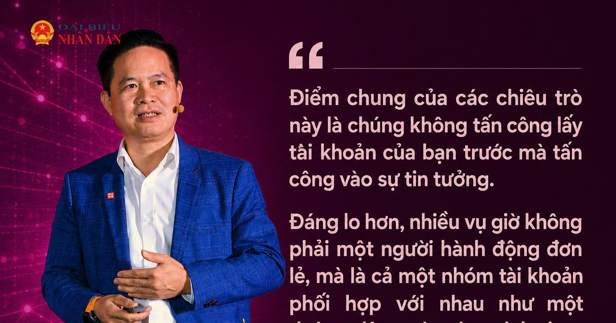 MoMo chủ động chặn lừa đảo AI ngay tại từng điểm chạm
