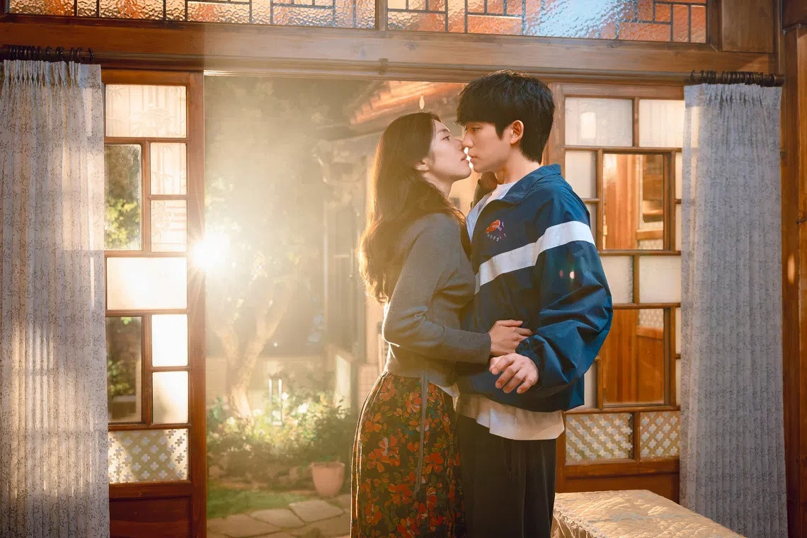 Cuộc bứt phá của “This Damn Love” và cuộc chơi xếp hạng K-drama trên Netflix