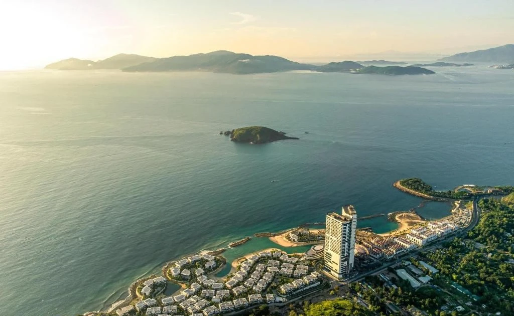 Đà Nẵng và Nha Trang: vì sao chinh phục du khách châu Âu