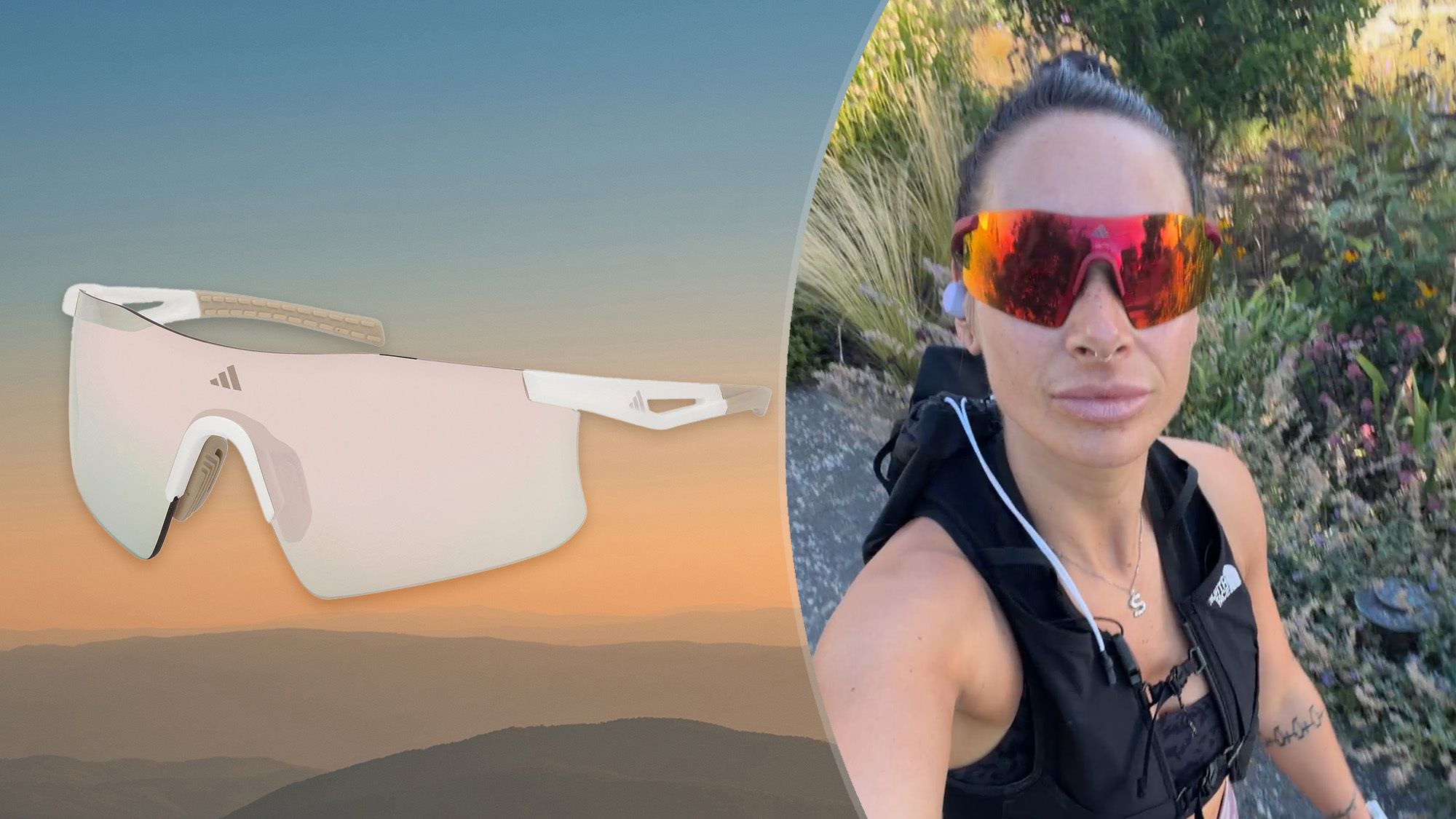 Running Sunglasses Showdown: Prescription vs. Standard Frames for Long-Distance Comfort
