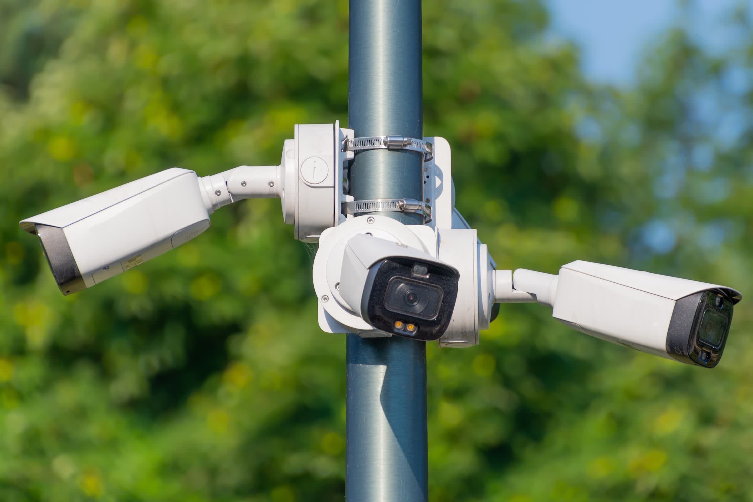 How AI Camouflage Patterns Are Beating Surveillance Cameras