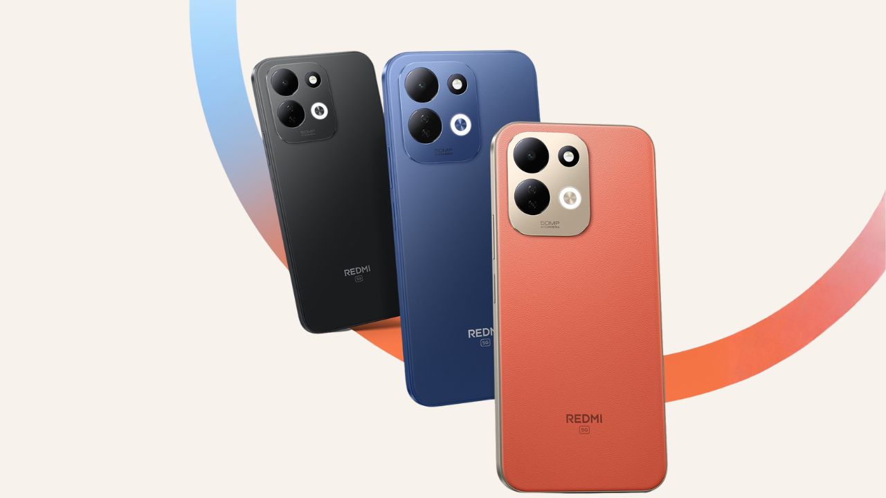 Redmi 17 5G vs 4G: The Better Budget Value With 120Hz and 7,500mAh