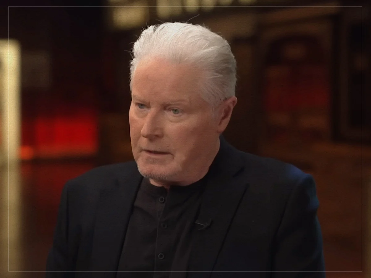 Don Henley and the Eagles: Soft Rock’s Quiet Architects