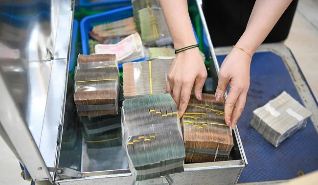 Vốn xanh Việt Nam: tiền không thiếu, thiếu dự án đạt chuẩn