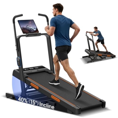 Máy chạy bộ không cần đăng ký: 5 lựa chọn giá rẻ đáng mua