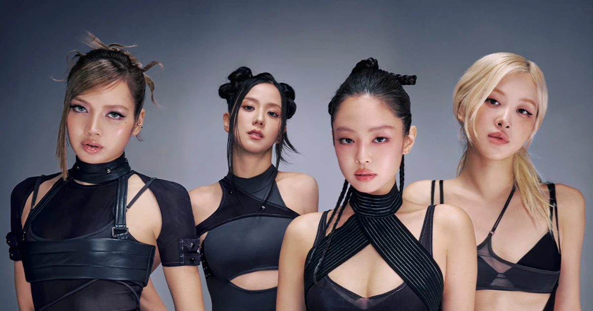 Cột mốc 10 năm BLACKPINK: Khi im lặng trở thành cú phản đòn với người hâm mộ