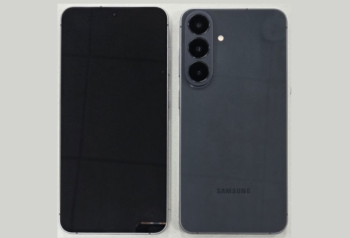 Samsung Galaxy S26 FE Leaks: Exynos 2500 Power in a Mid-Range Body