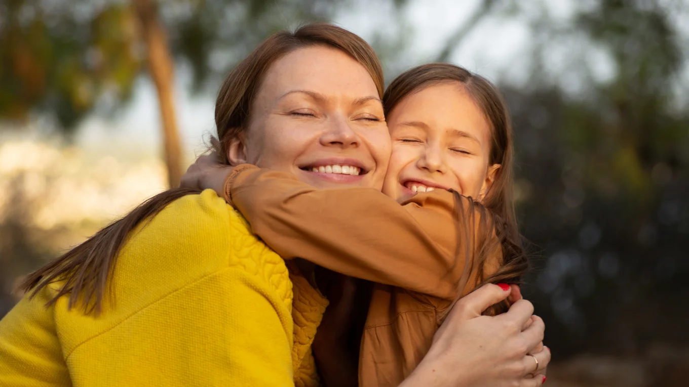 29 Everyday Phrases That Build Confident, Resilient Kids