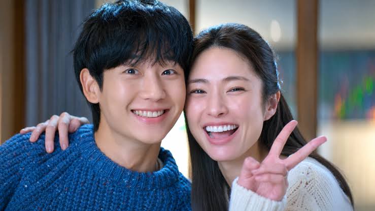 Vì sao rom-com mới của Jung Hae-in thống trị Netflix Hàn?