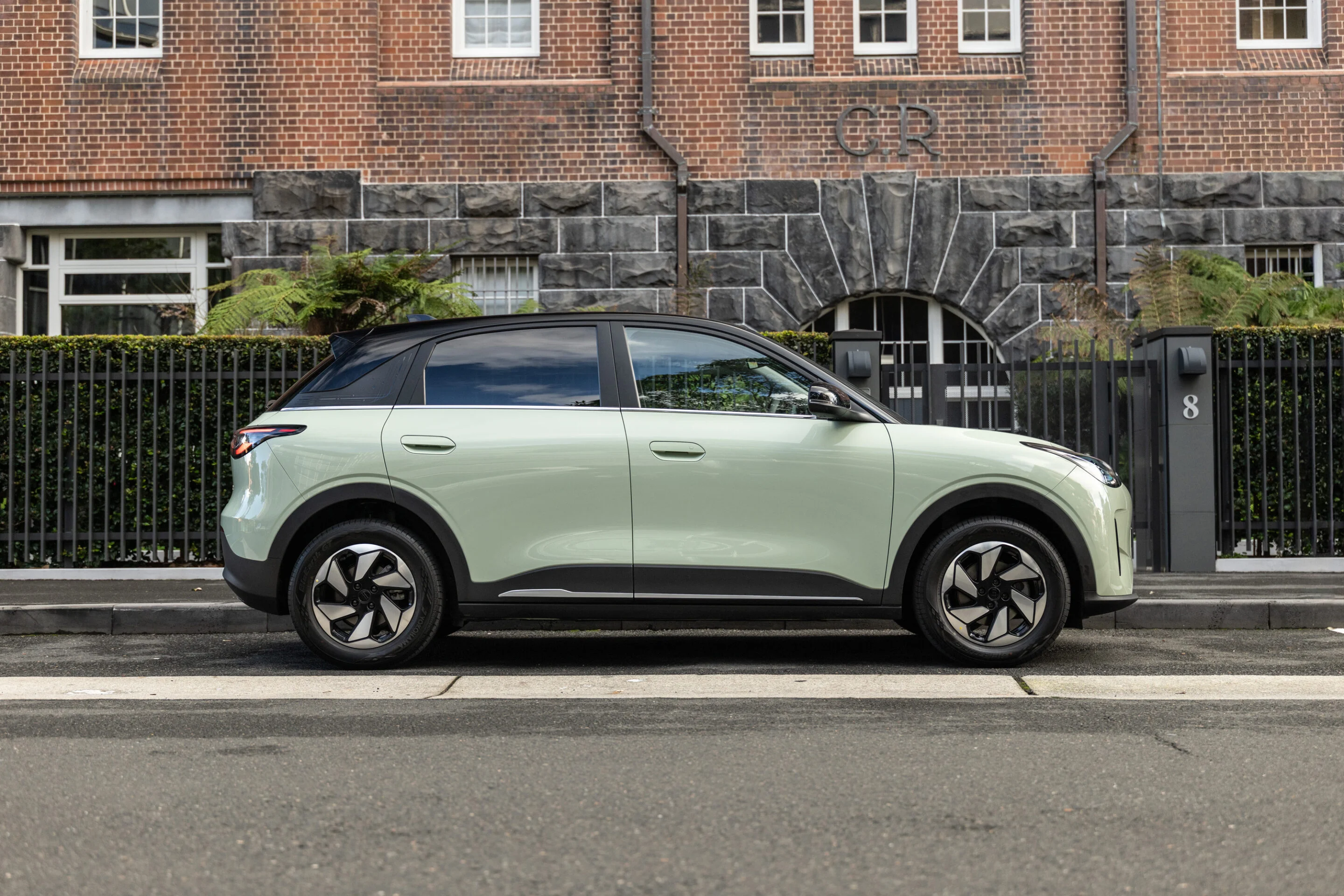 Chinese EV Brands Flooding the Market: Leapmotor, Omoda, Geely and More Compared