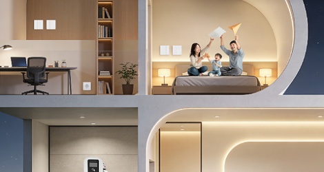 Từ tự động hóa đến chăm sóc sức khỏe: Smart home đổi hướng