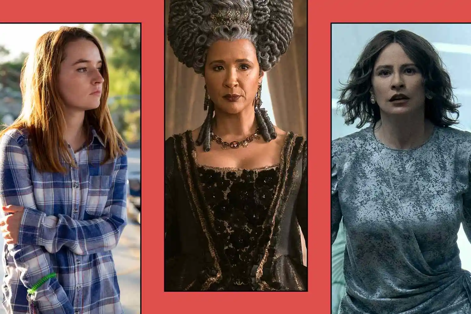 Emmy-Winning Miniseries You Can Finish in One Weekend
