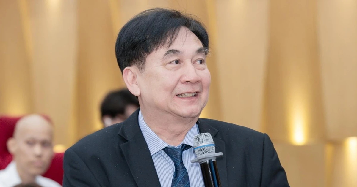 Bác sĩ giải thích: Chẩn đoán ung thư là cuộc chơi của sự phù hợp, không phải số lượng xét nghiệm