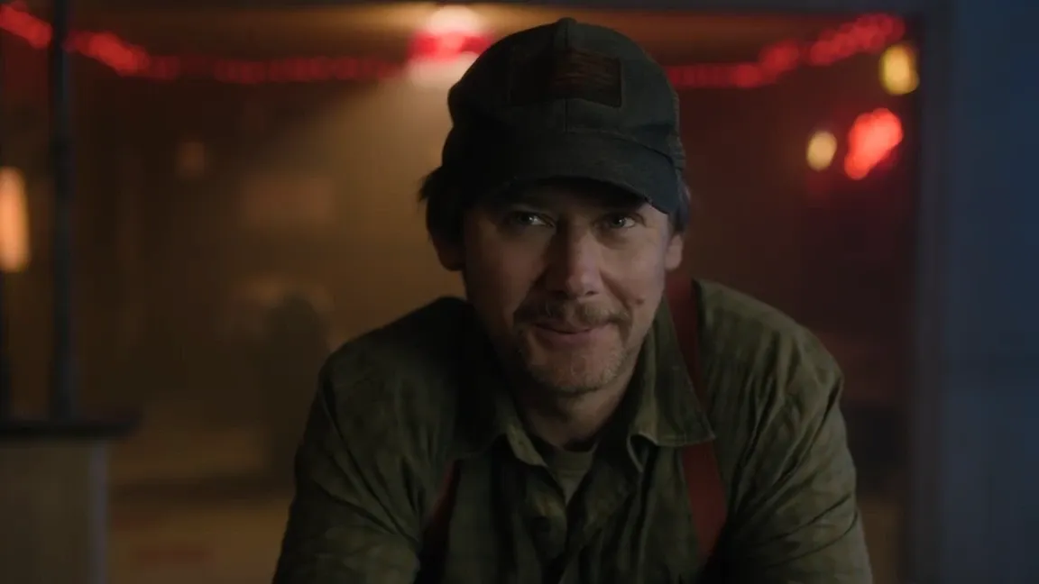 Dead City Season 3 Turns Into Surreal Zombie Medical Drama