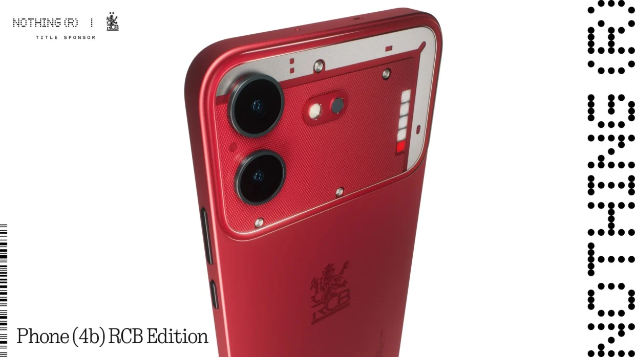 Can Nothing’s Expanding Phone Lineup Really Challenge the Giants?