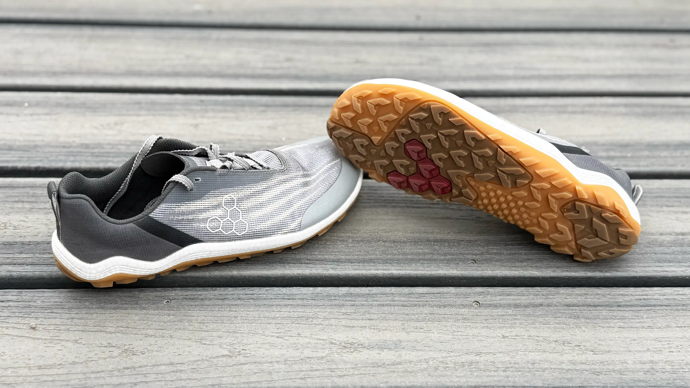 Do Low-Cushion Running Shoes Really Strengthen Your Feet?