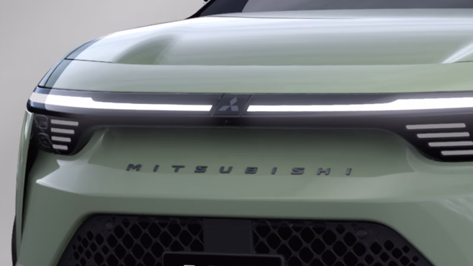 Mitsubishi ASX VR-e: The Affordable Electric SUV To Wait For