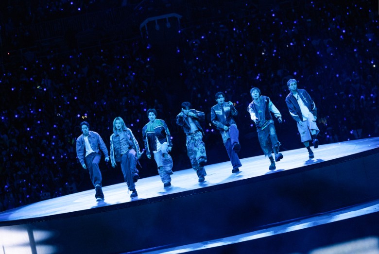 BTS Tour Bắc Mỹ: Khi âm nhạc trở thành siêu dự án kinh tế