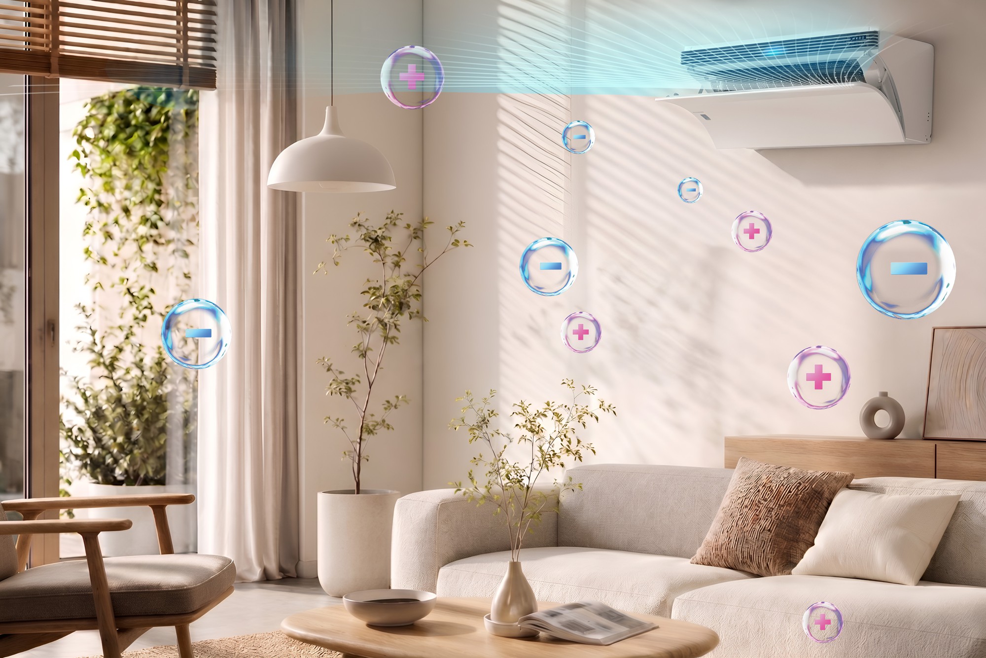 Từ tự động hóa đến chăm sóc sức khỏe: Smart home đổi hướng