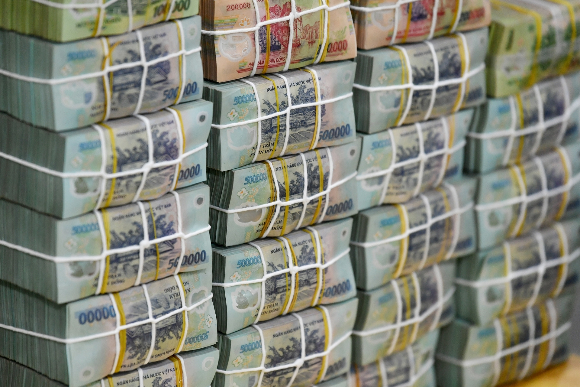 Từ cuộc đua vốn đến xây hệ sinh thái FDI chất lượng cao