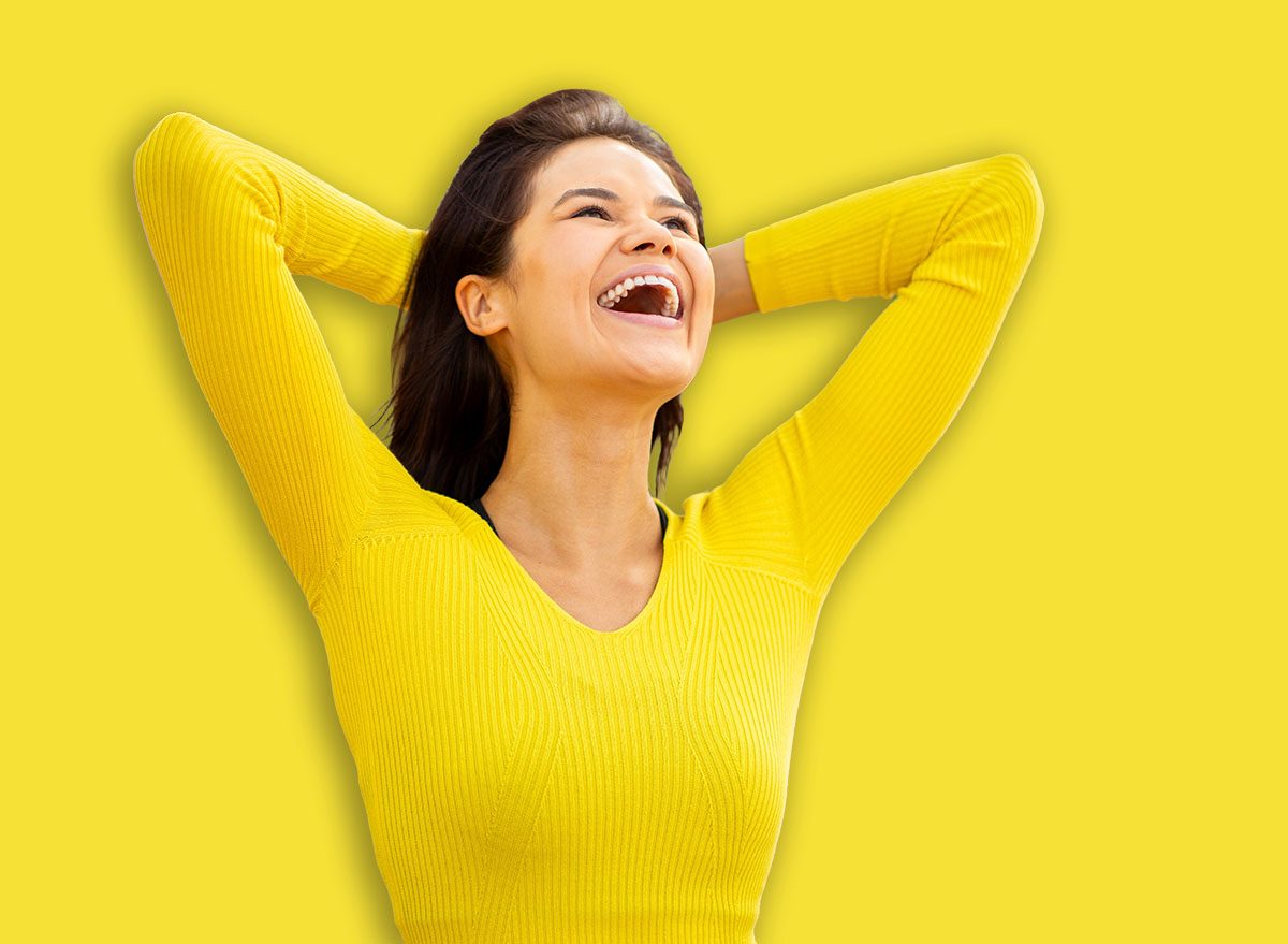 Standing Back Exercises to Restore Posture and Strength After 60